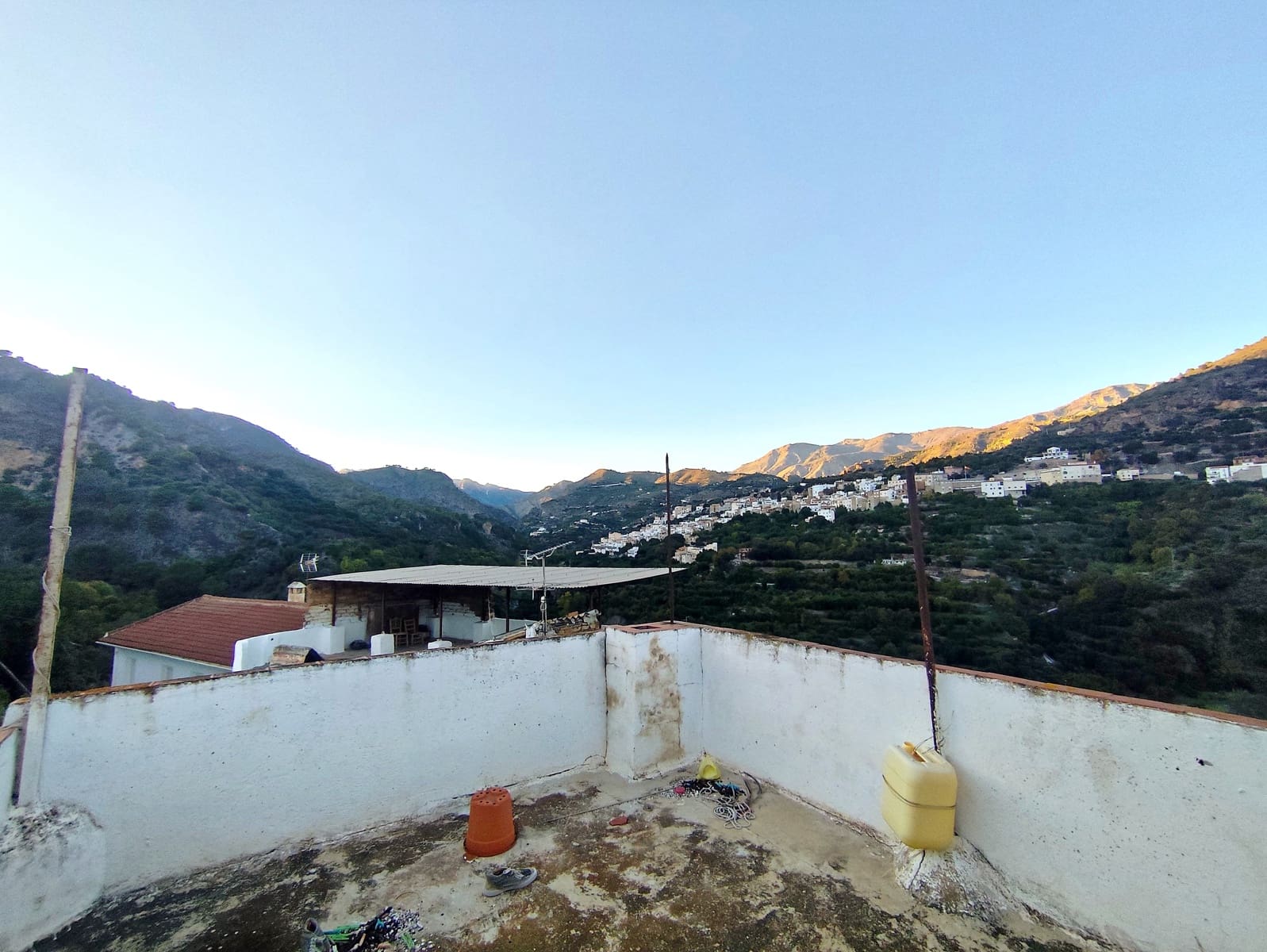 2 bedroom Townhouse for sale in Guajar Fondon - € 44,900 (Ref: 9866225)
