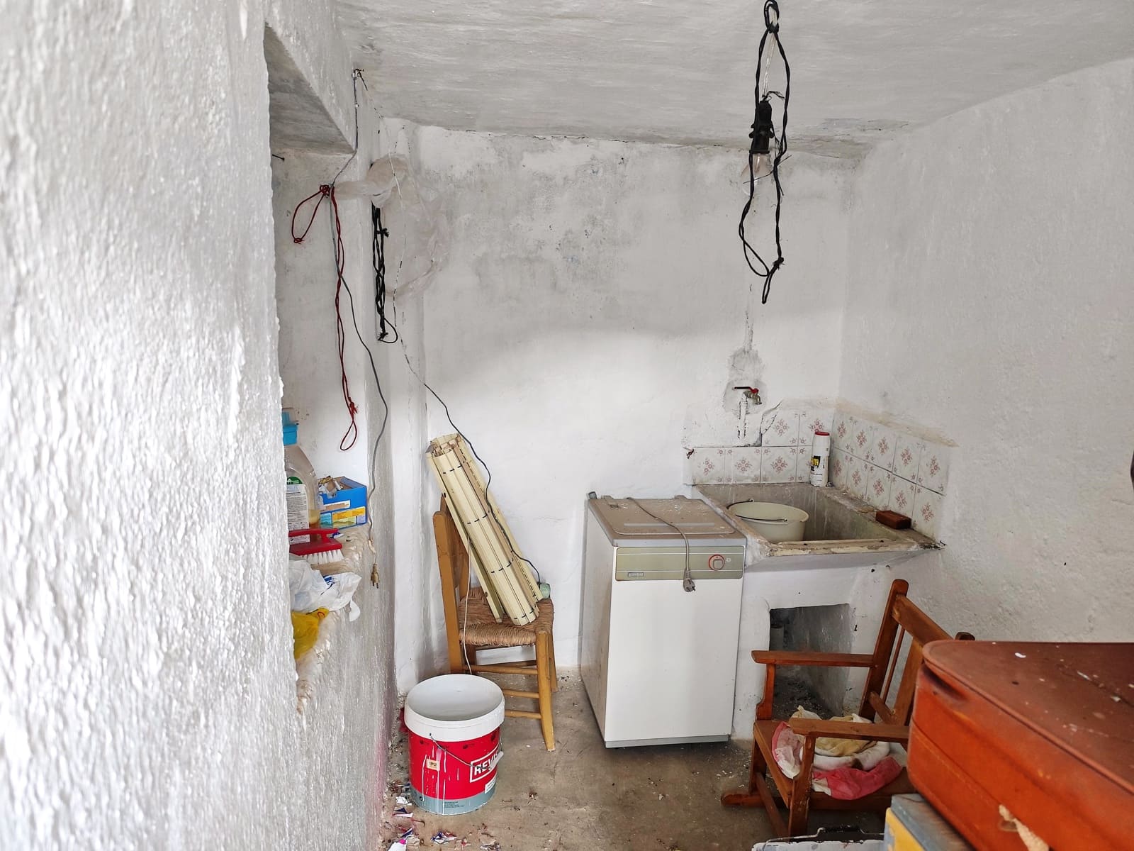 2 bedroom Townhouse for sale in Guajar Fondon - € 44,900 (Ref: 9866225)