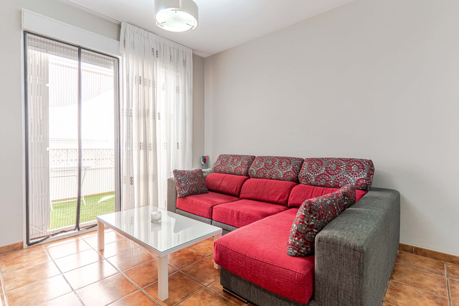 2 slaapkamer Strandappartement te koop in Castillo de Banos met zwembad garage - € 169.000 (Ref: 9872783)