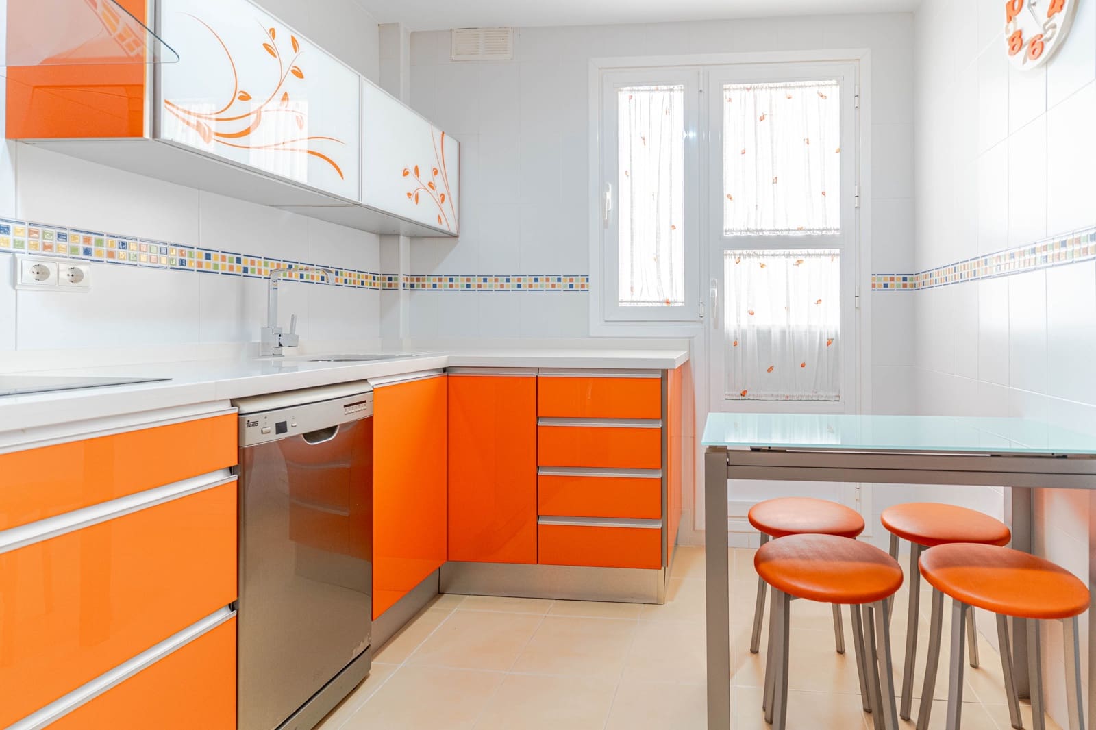 2 slaapkamer Strandappartement te koop in Castillo de Banos met zwembad garage - € 169.000 (Ref: 9872783)