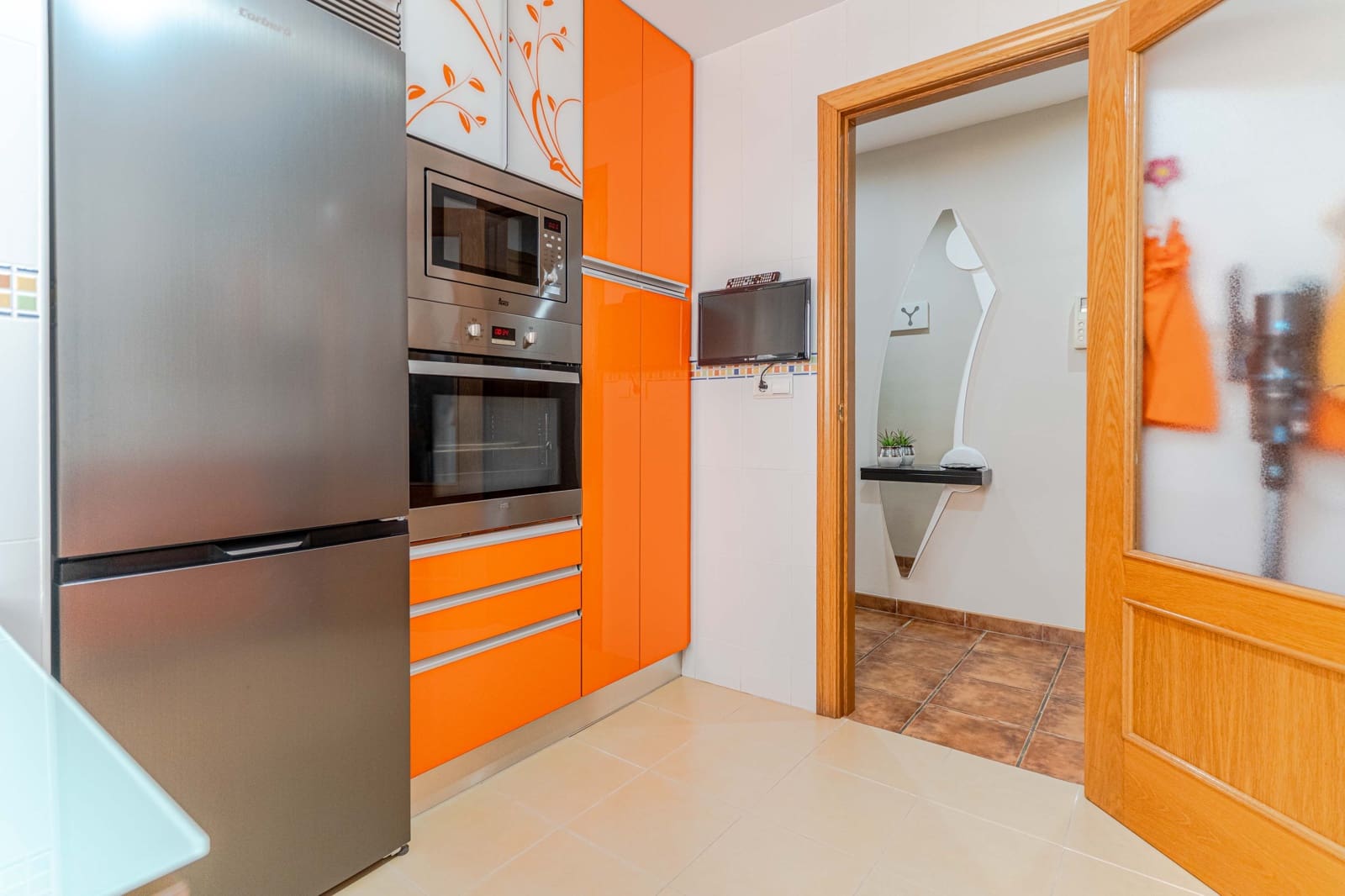 2 slaapkamer Strandappartement te koop in Castillo de Banos met zwembad garage - € 169.000 (Ref: 9872783)