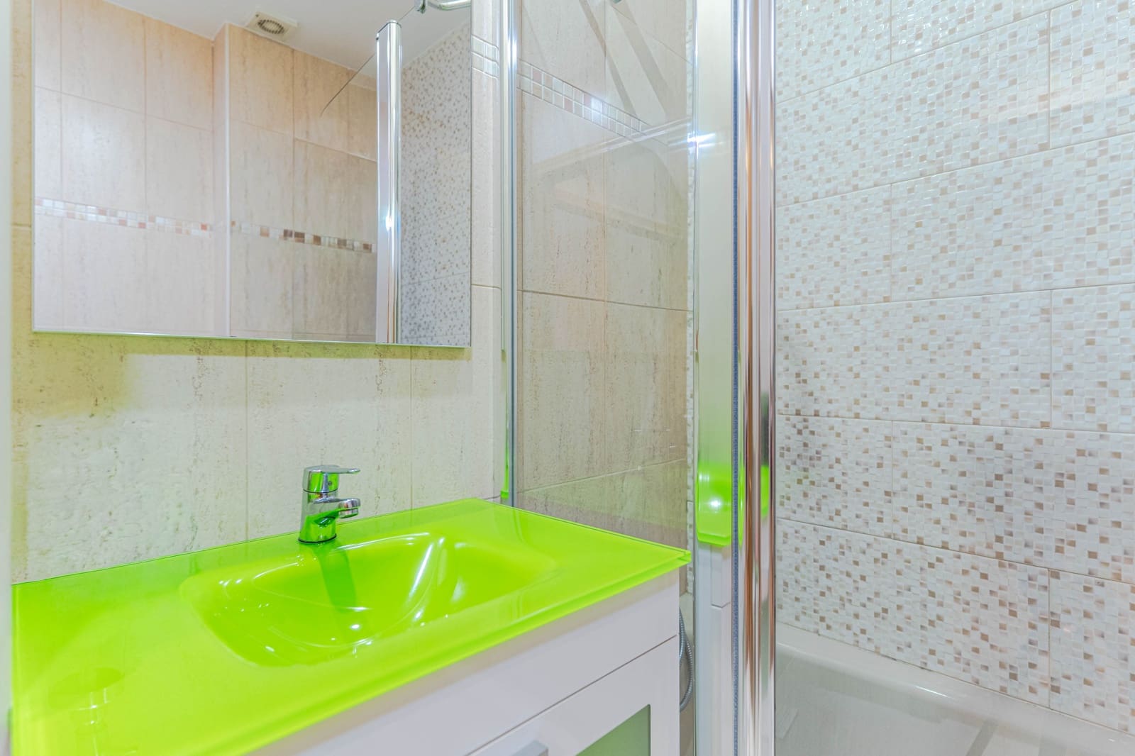 2 slaapkamer Strandappartement te koop in Castillo de Banos met zwembad garage - € 169.000 (Ref: 9872783)