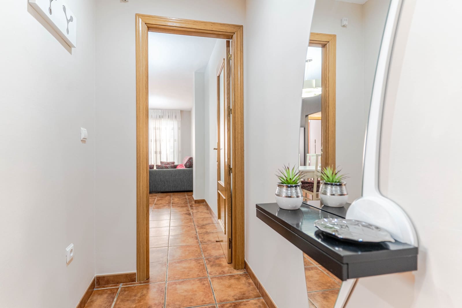 2 slaapkamer Strandappartement te koop in Castillo de Banos met zwembad garage - € 169.000 (Ref: 9872783)