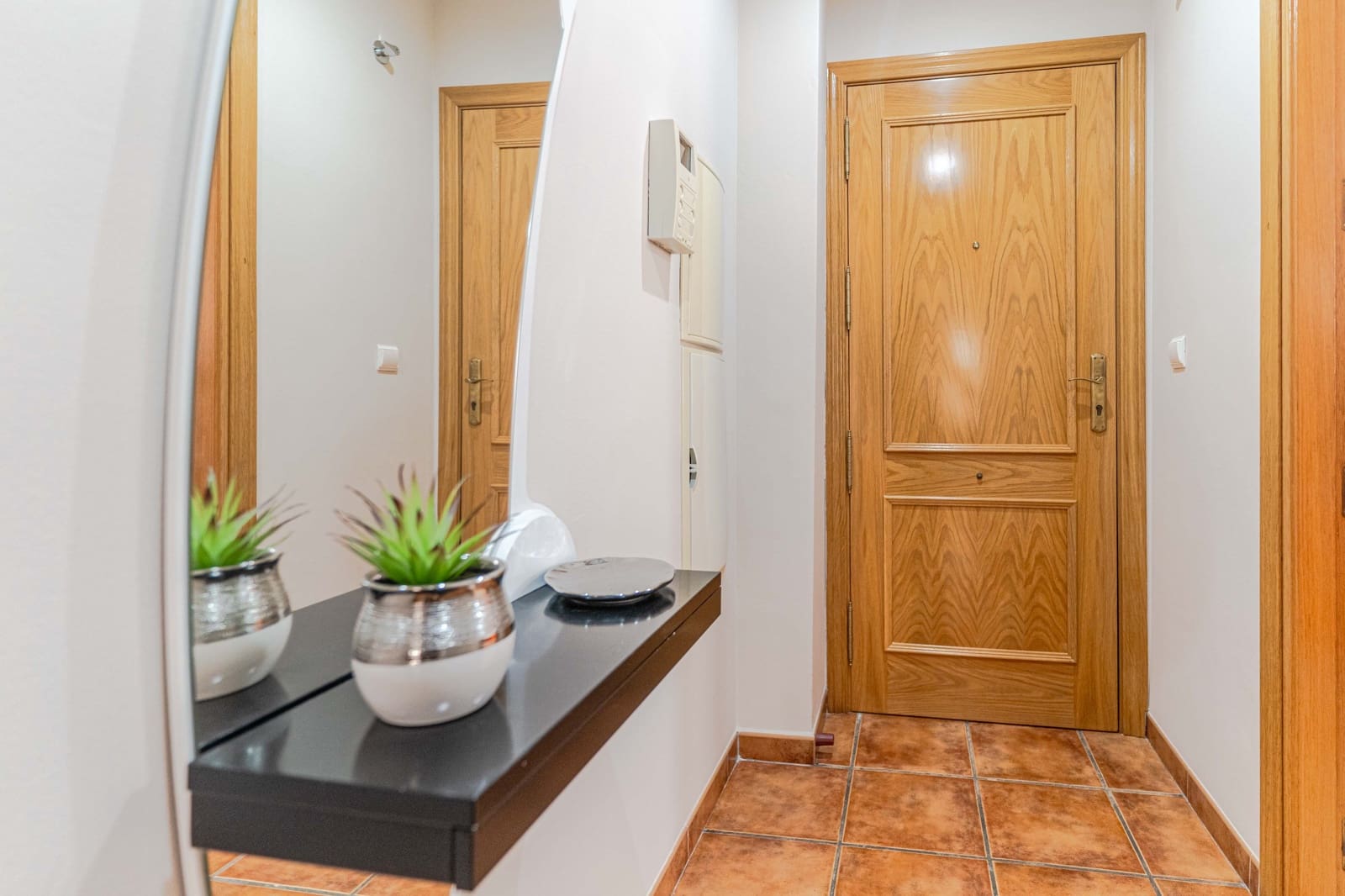 2 slaapkamer Strandappartement te koop in Castillo de Banos met zwembad garage - € 169.000 (Ref: 9872783)