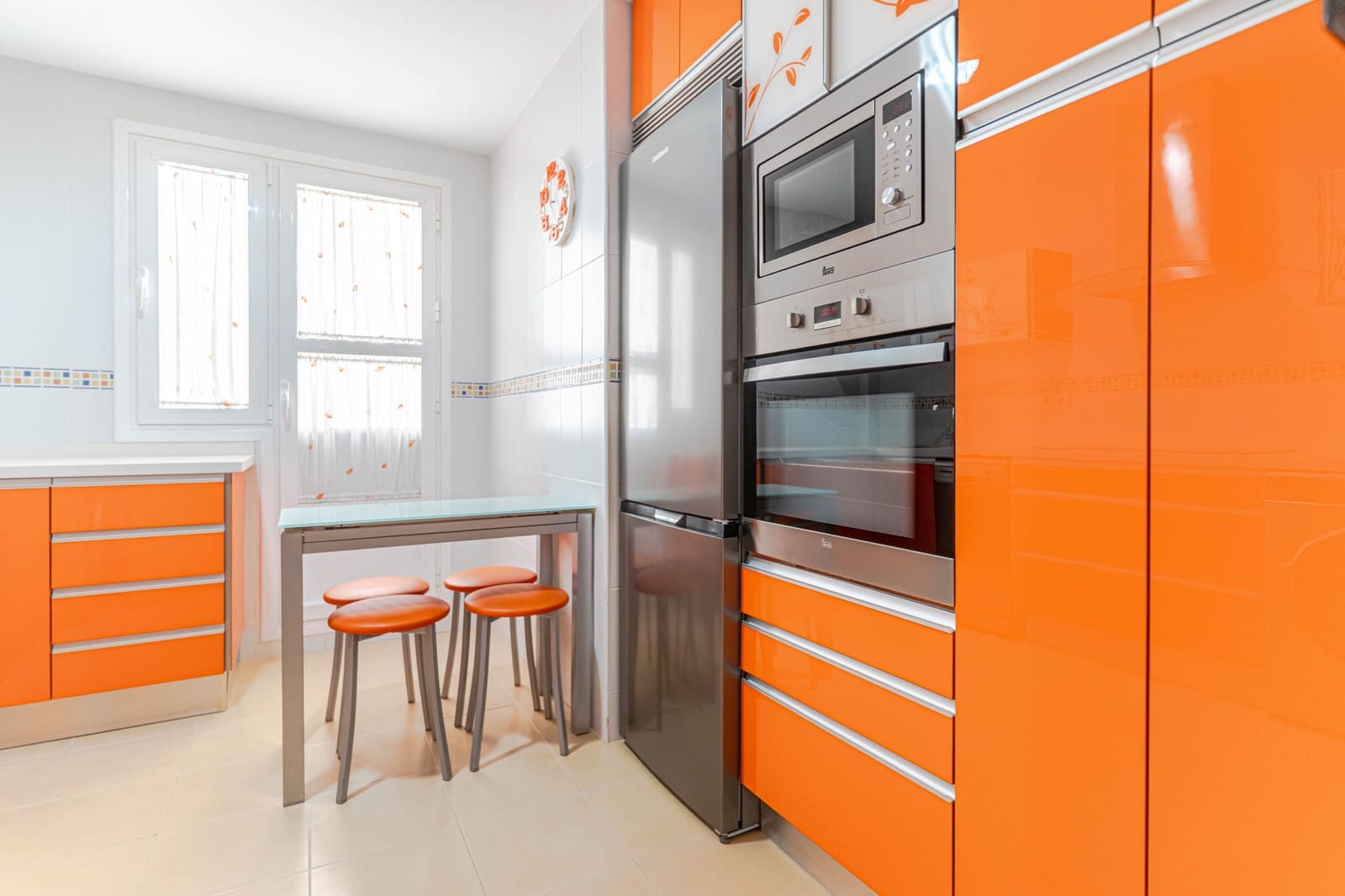 2 slaapkamer Strandappartement te koop in Castillo de Banos met zwembad garage - € 169.000 (Ref: 9872783)