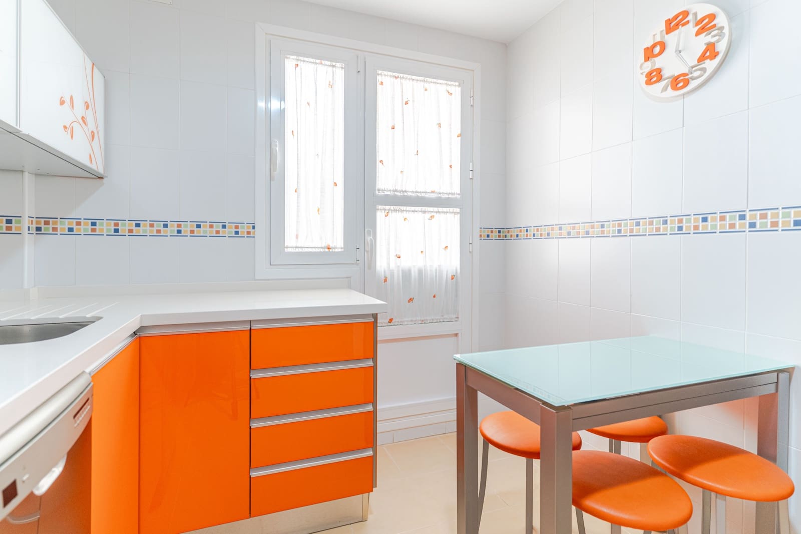 2 slaapkamer Strandappartement te koop in Castillo de Banos met zwembad garage - € 169.000 (Ref: 9872783)