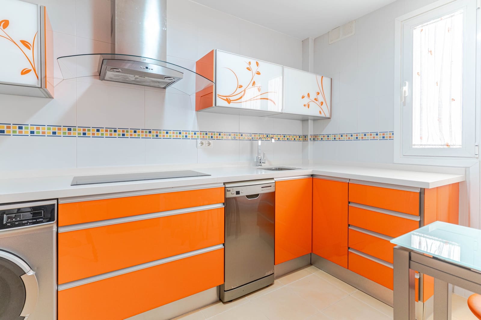 2 slaapkamer Strandappartement te koop in Castillo de Banos met zwembad garage - € 169.000 (Ref: 9872783)