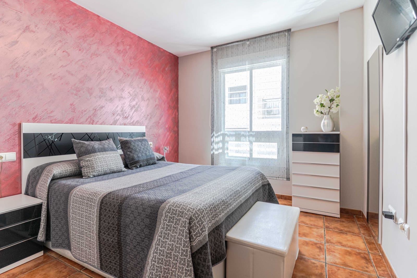 2 slaapkamer Strandappartement te koop in Castillo de Banos met zwembad garage - € 169.000 (Ref: 9872783)