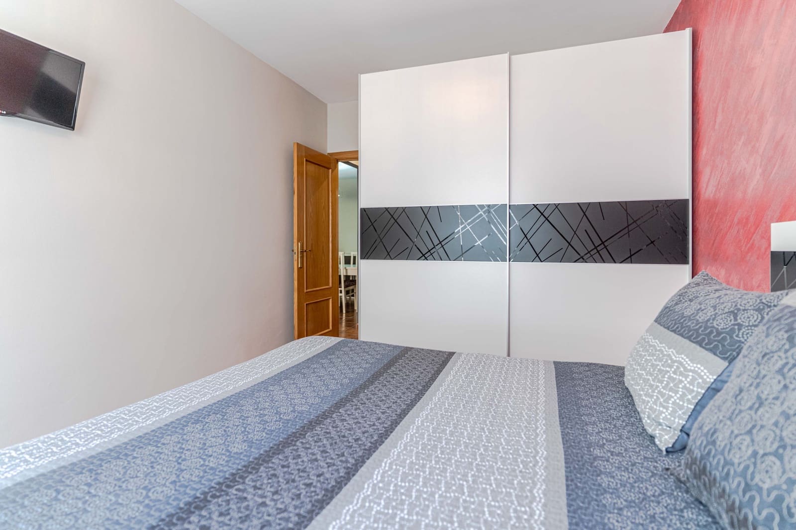 2 slaapkamer Strandappartement te koop in Castillo de Banos met zwembad garage - € 169.000 (Ref: 9872783)