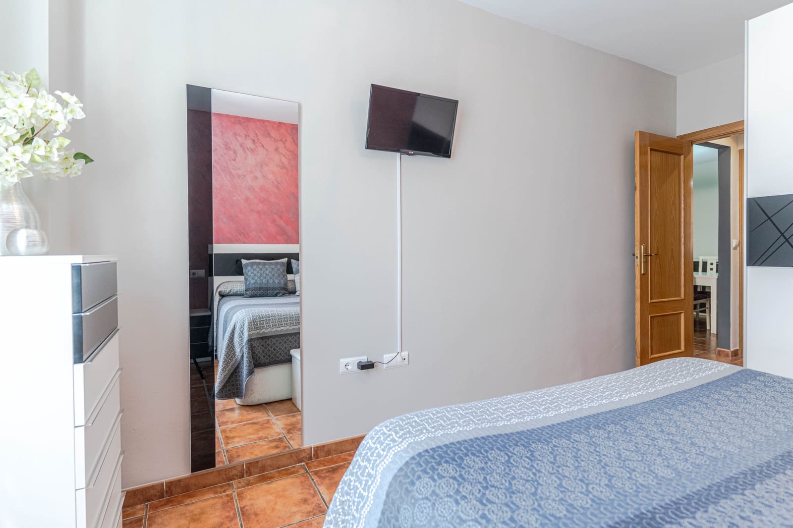 2 slaapkamer Strandappartement te koop in Castillo de Banos met zwembad garage - € 169.000 (Ref: 9872783)