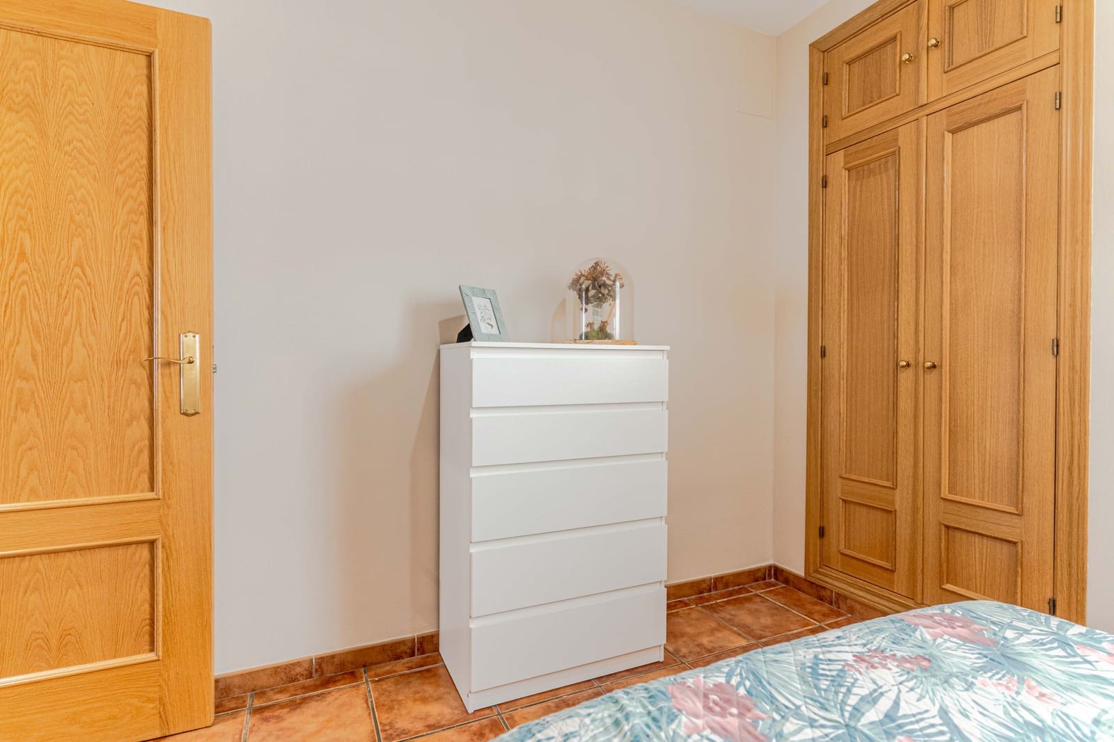 2 slaapkamer Strandappartement te koop in Castillo de Banos met zwembad garage - € 169.000 (Ref: 9872783)