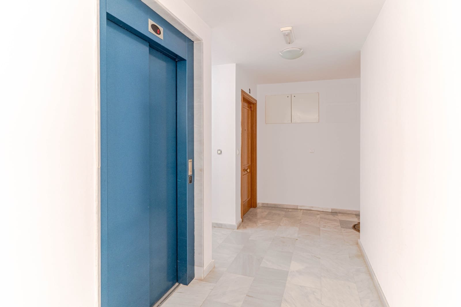 2 slaapkamer Strandappartement te koop in Castillo de Banos met zwembad garage - € 169.000 (Ref: 9872783)