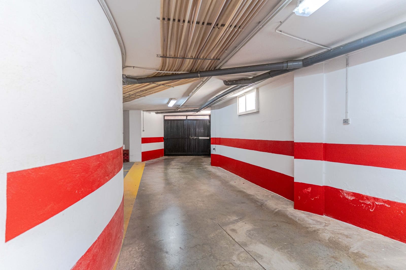 2 slaapkamer Strandappartement te koop in Castillo de Banos met zwembad garage - € 169.000 (Ref: 9872783)