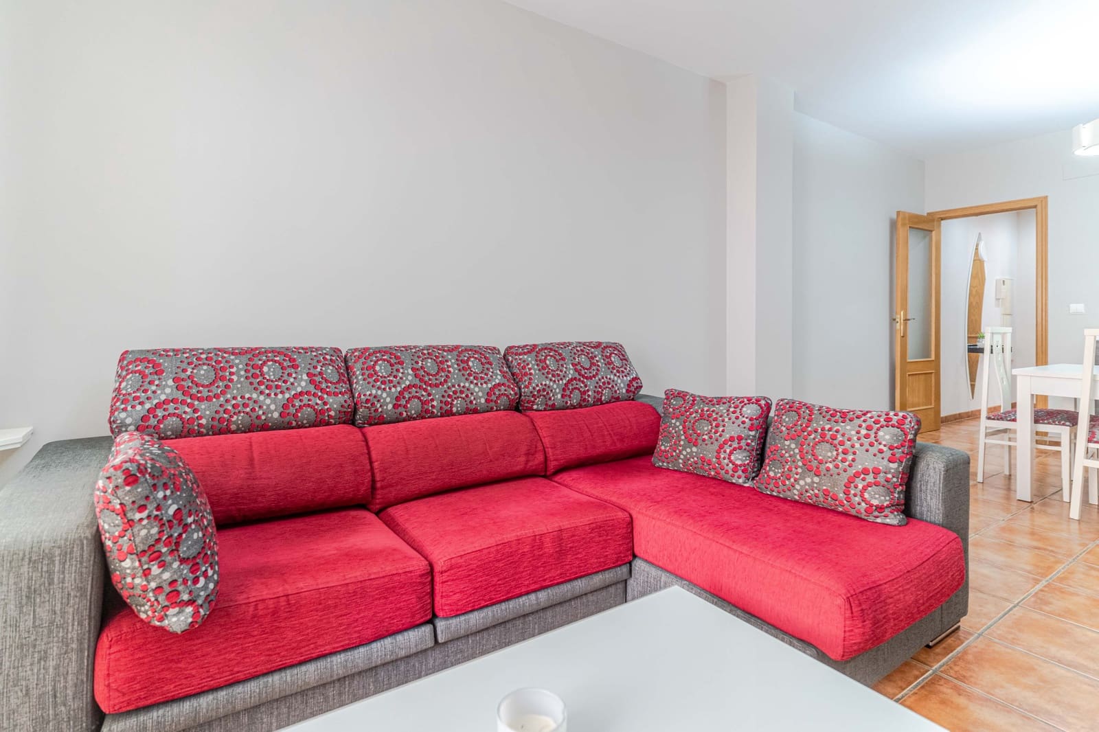 2 slaapkamer Strandappartement te koop in Castillo de Banos met zwembad garage - € 169.000 (Ref: 9872783)