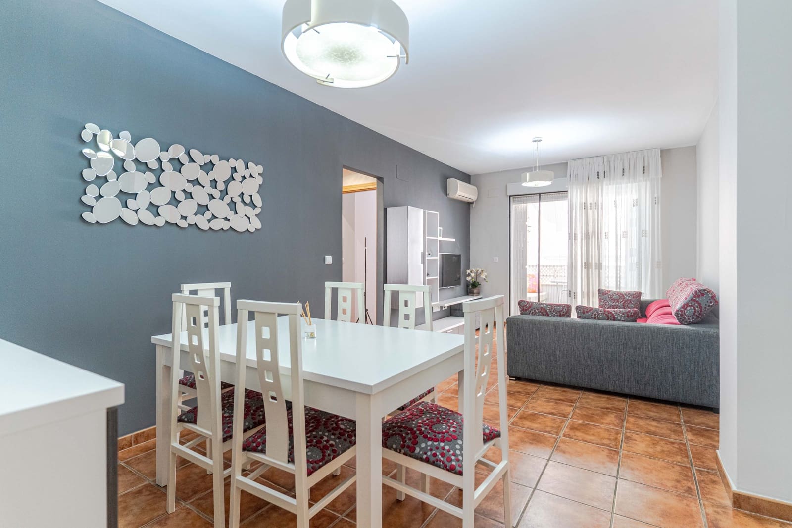 2 slaapkamer Strandappartement te koop in Castillo de Banos met zwembad garage - € 169.000 (Ref: 9872783)
