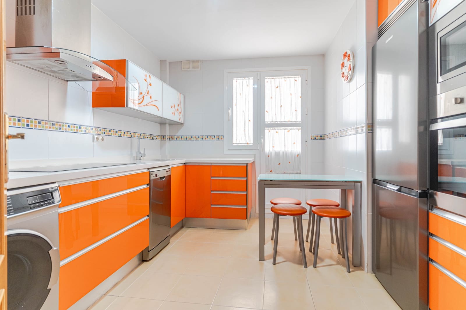 2 slaapkamer Strandappartement te koop in Castillo de Banos met zwembad garage - € 169.000 (Ref: 9872783)