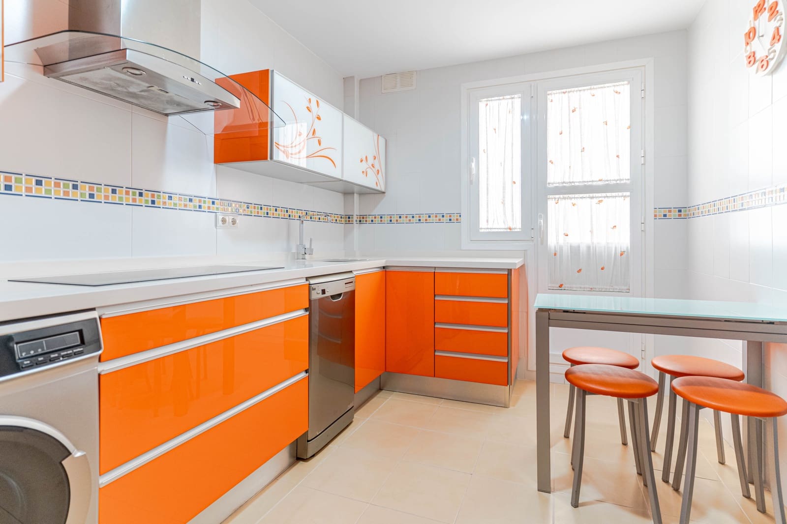 2 slaapkamer Strandappartement te koop in Castillo de Banos met zwembad garage - € 169.000 (Ref: 9872783)