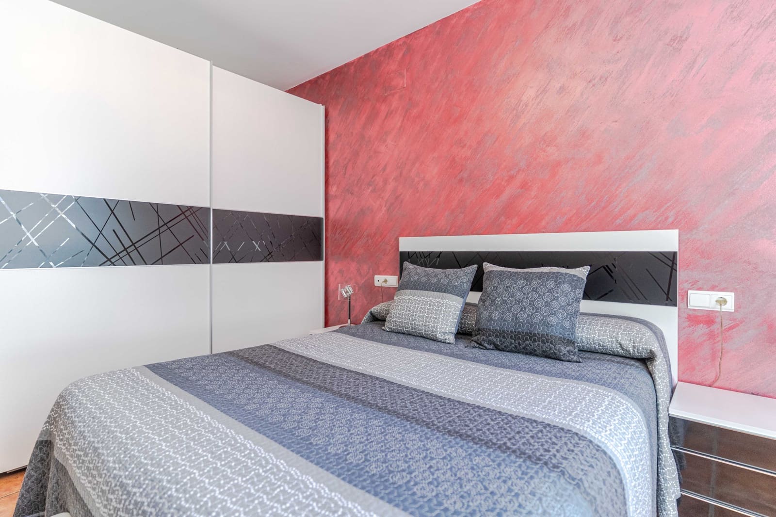 2 slaapkamer Strandappartement te koop in Castillo de Banos met zwembad garage - € 169.000 (Ref: 9872783)