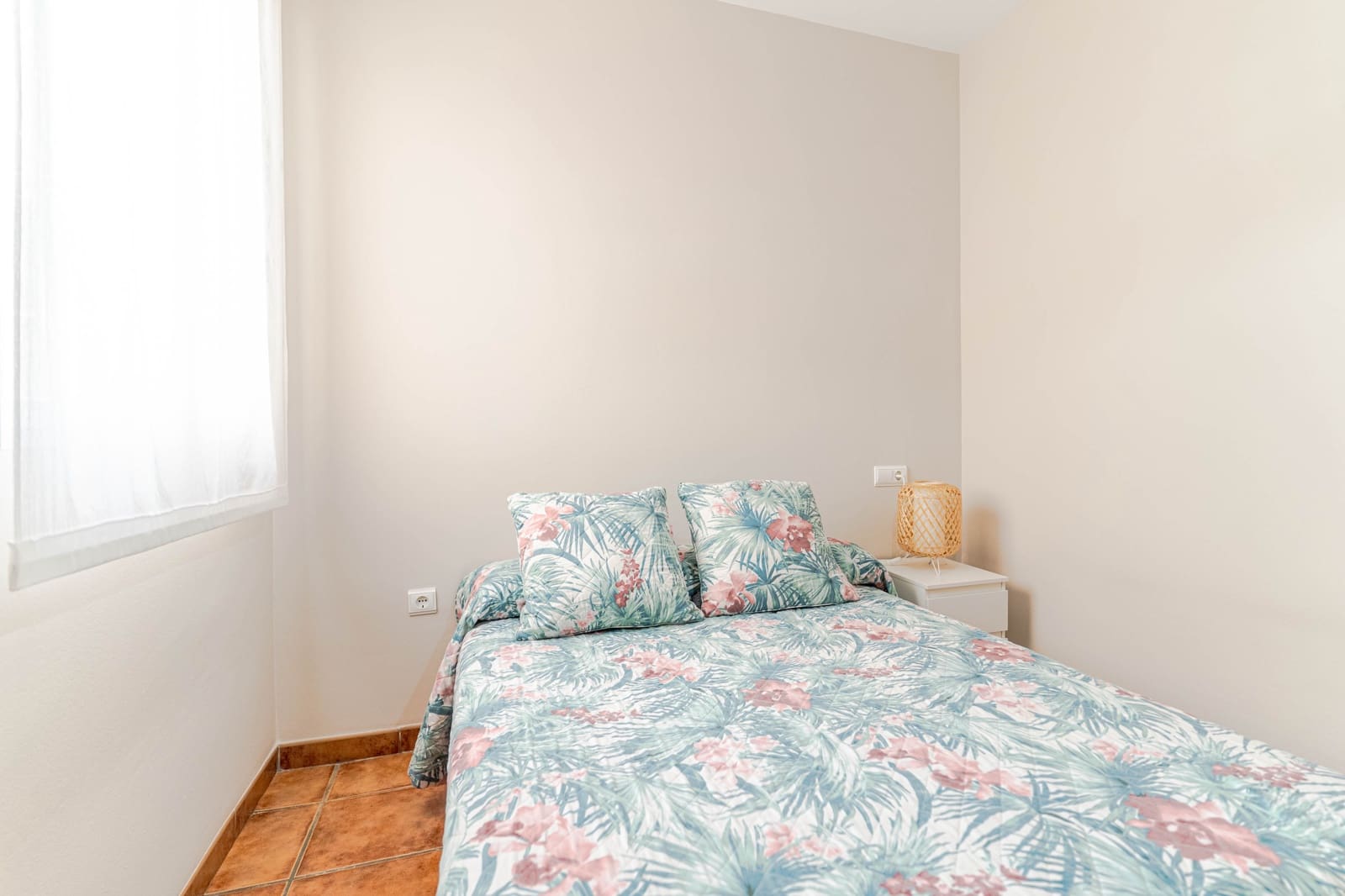 2 slaapkamer Strandappartement te koop in Castillo de Banos met zwembad garage - € 169.000 (Ref: 9872783)