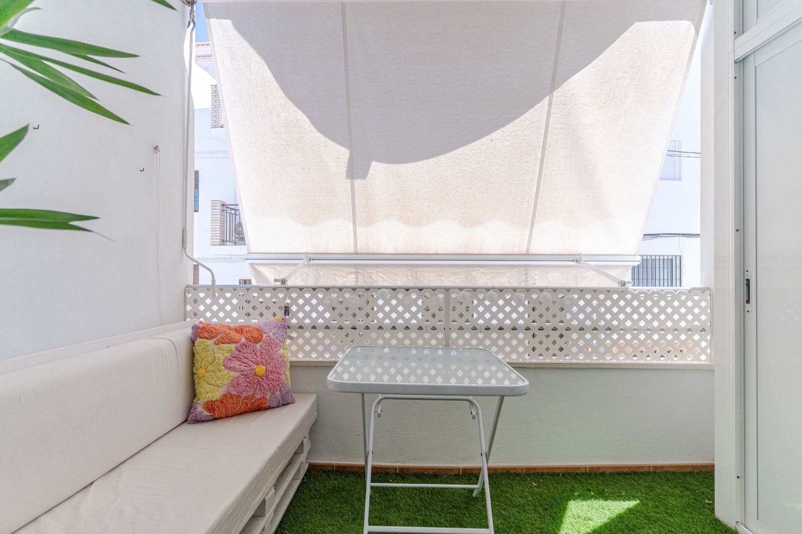 2 slaapkamer Strandappartement te koop in Castillo de Banos met zwembad garage - € 169.000 (Ref: 9872783)