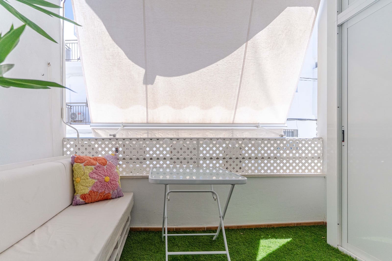 2 slaapkamer Strandappartement te koop in Castillo de Banos met zwembad garage - € 169.000 (Ref: 9872783)