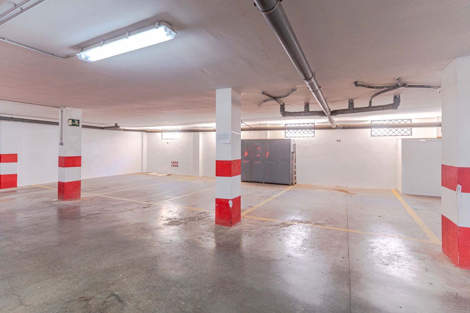 2 slaapkamer Strandappartement te koop in Castillo de Banos met zwembad garage - € 169.000 (Ref: 9872783)