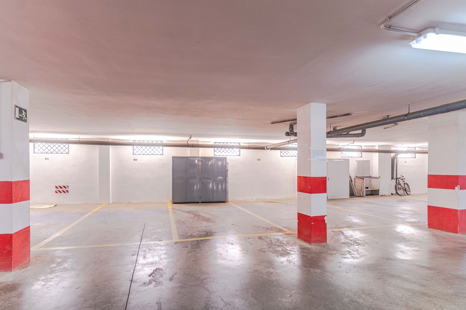 2 slaapkamer Strandappartement te koop in Castillo de Banos met zwembad garage - € 169.000 (Ref: 9872783)