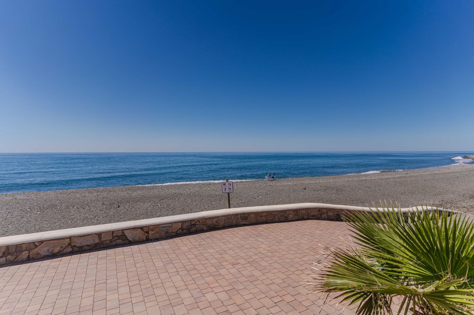 2 slaapkamer Strandappartement te koop in Castillo de Banos met zwembad garage - € 169.000 (Ref: 9872783)
