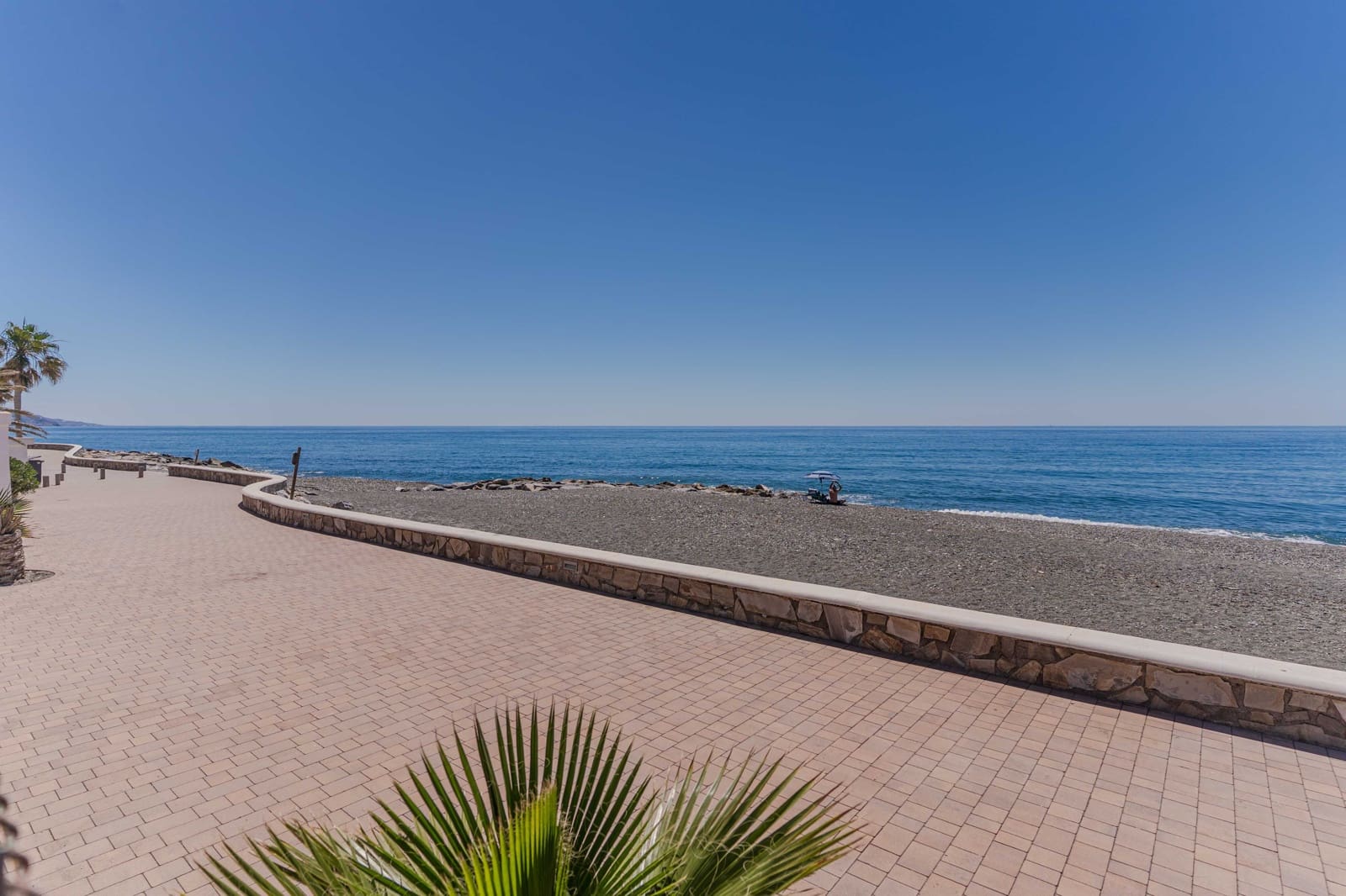 2 slaapkamer Strandappartement te koop in Castillo de Banos met zwembad garage - € 169.000 (Ref: 9872783)