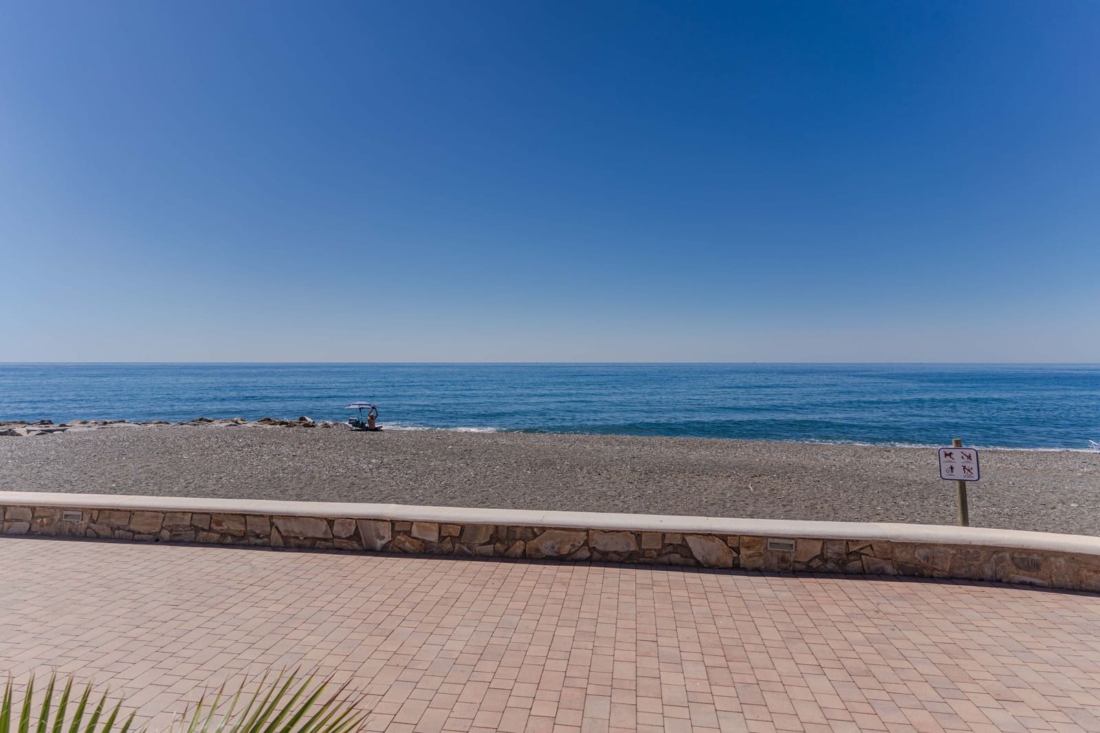 2 slaapkamer Strandappartement te koop in Castillo de Banos met zwembad garage - € 169.000 (Ref: 9872783)