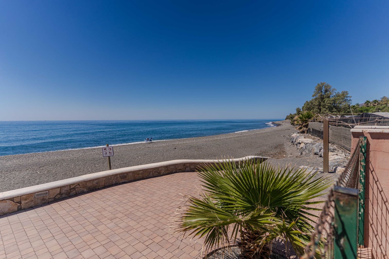 2 slaapkamer Strandappartement te koop in Castillo de Banos met zwembad garage - € 169.000 (Ref: 9872783)