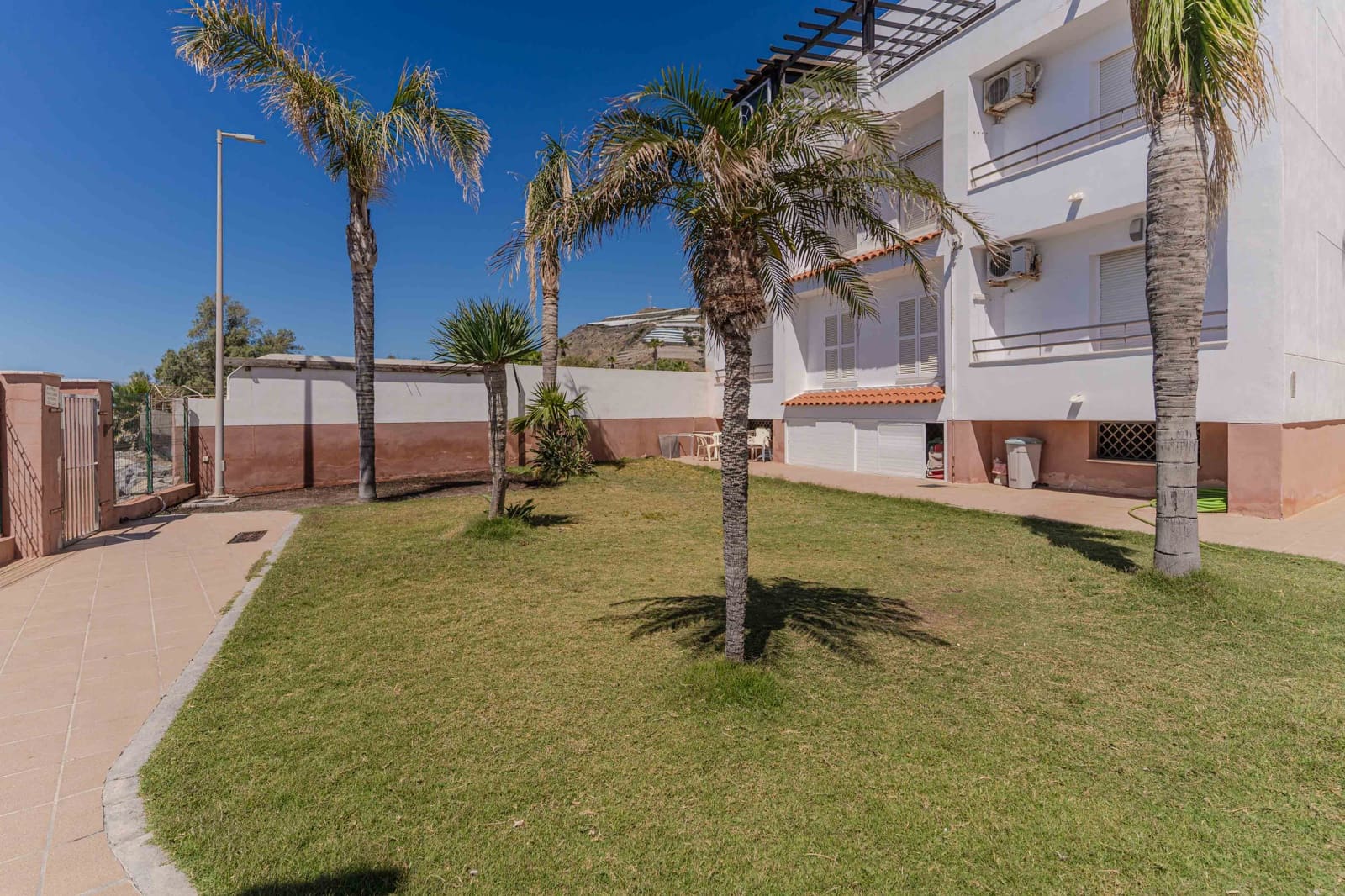 2 slaapkamer Strandappartement te koop in Castillo de Banos met zwembad garage - € 169.000 (Ref: 9872783)