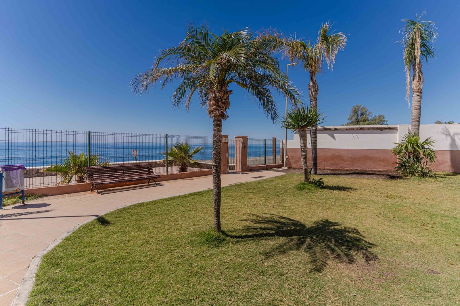 2 slaapkamer Strandappartement te koop in Castillo de Banos met zwembad garage - € 169.000 (Ref: 9872783)
