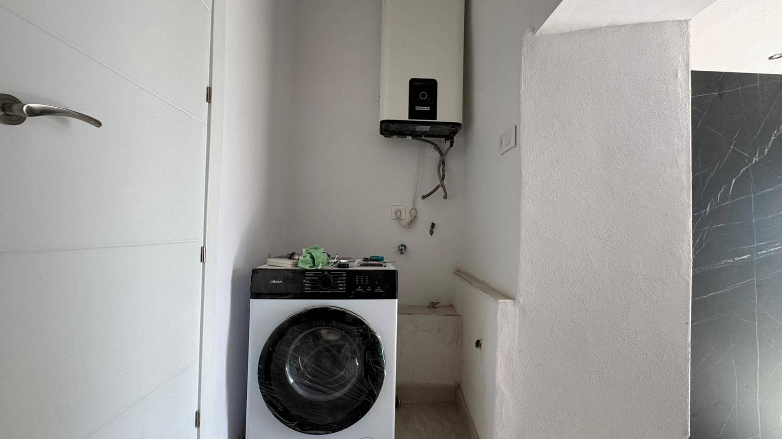 1 bedroom Apartment for sale in Castell de Ferro - € 96,900 (Ref: 9875265)