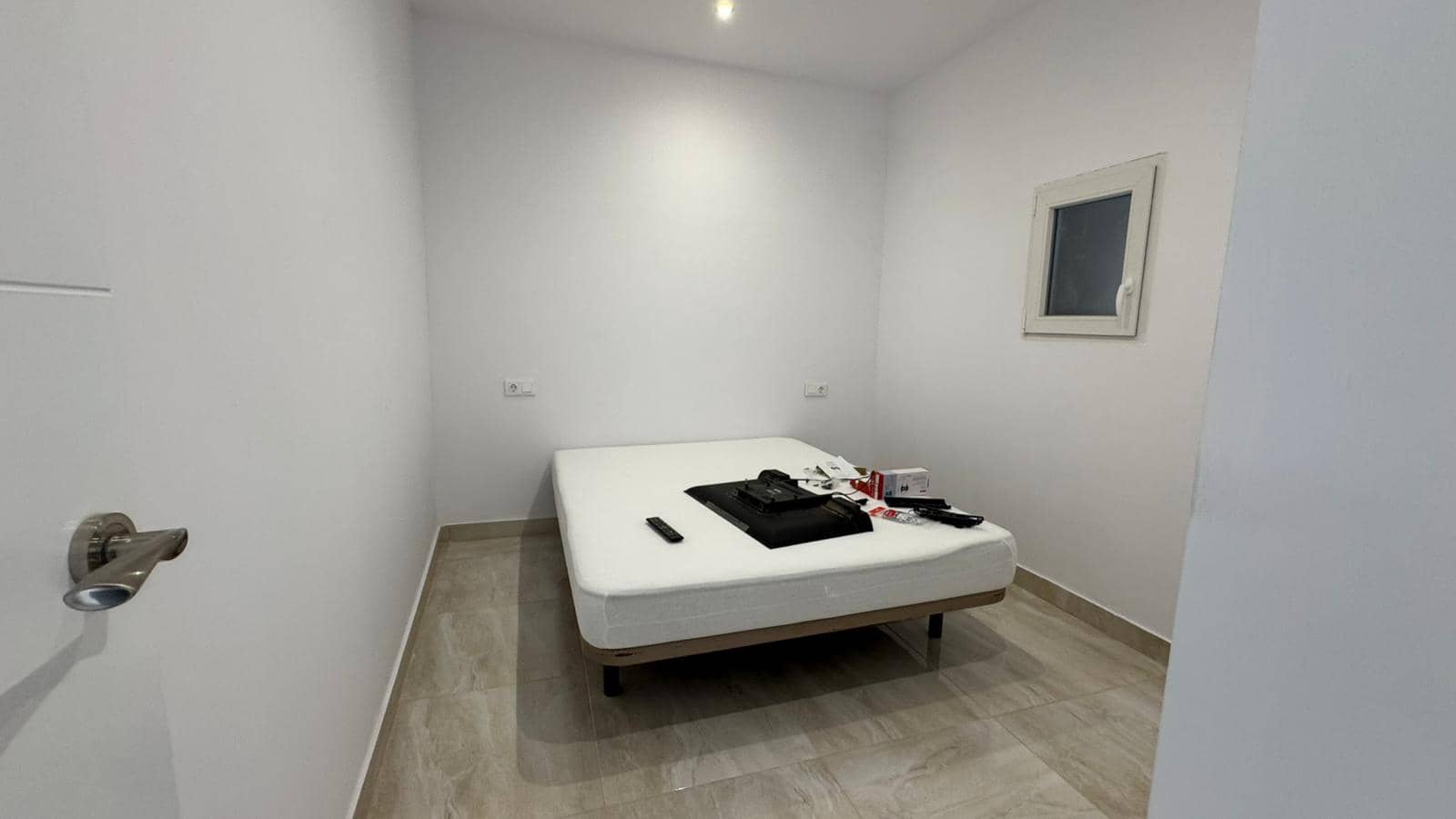 1 bedroom Apartment for sale in Castell de Ferro - € 96,900 (Ref: 9875265)