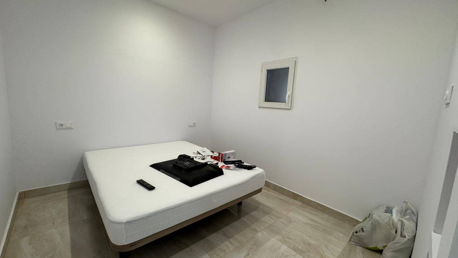 1 bedroom Apartment for sale in Castell de Ferro - € 96,900 (Ref: 9875265)