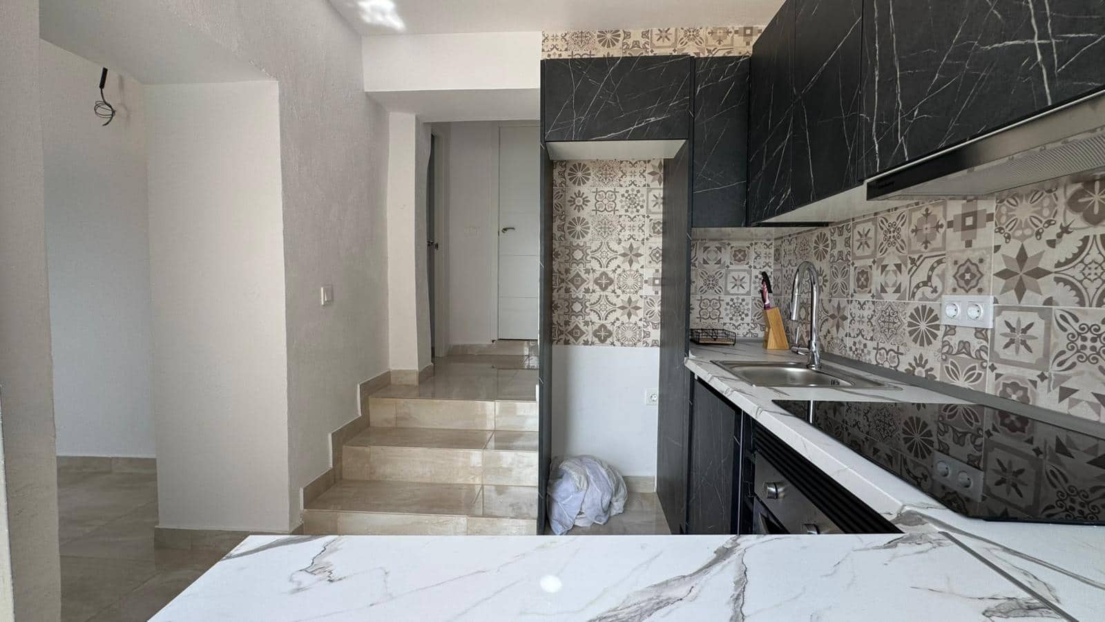 1 bedroom Apartment for sale in Castell de Ferro - € 96,900 (Ref: 9875265)