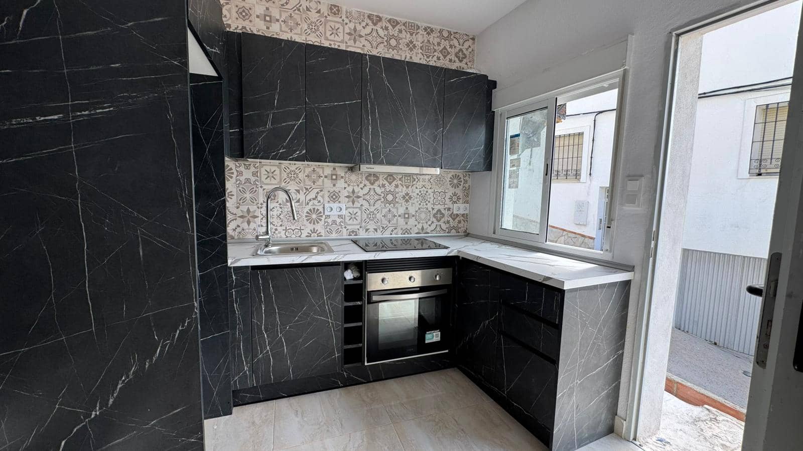 1 bedroom Apartment for sale in Castell de Ferro - € 96,900 (Ref: 9875265)