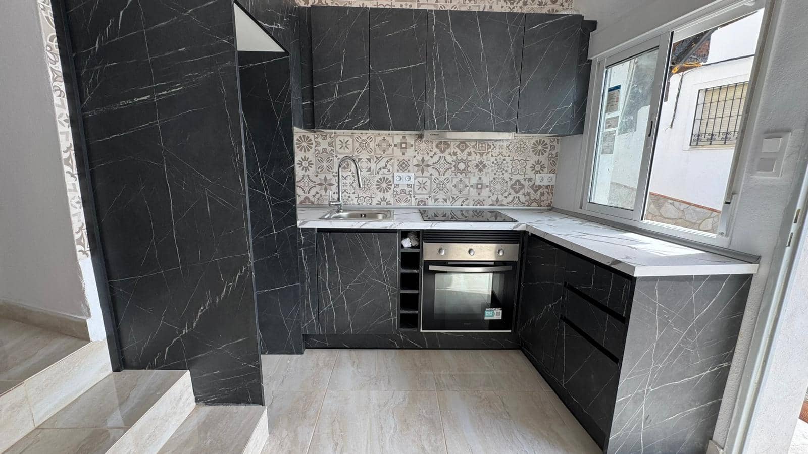 1 bedroom Apartment for sale in Castell de Ferro - € 96,900 (Ref: 9875265)