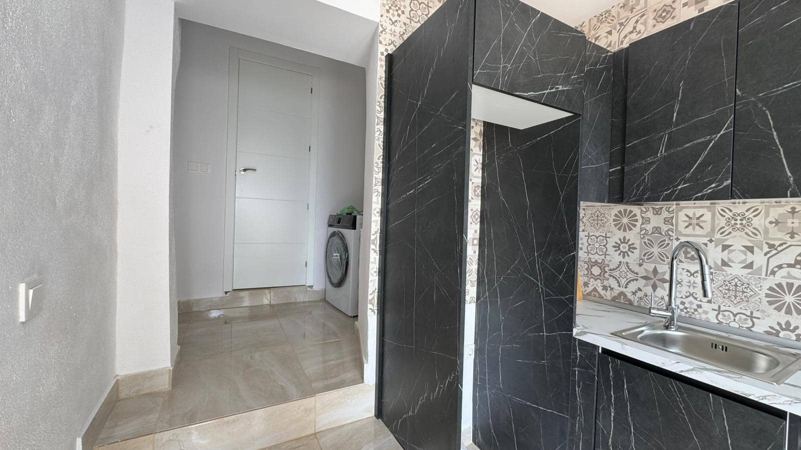 1 bedroom Apartment for sale in Castell de Ferro - € 96,900 (Ref: 9875265)