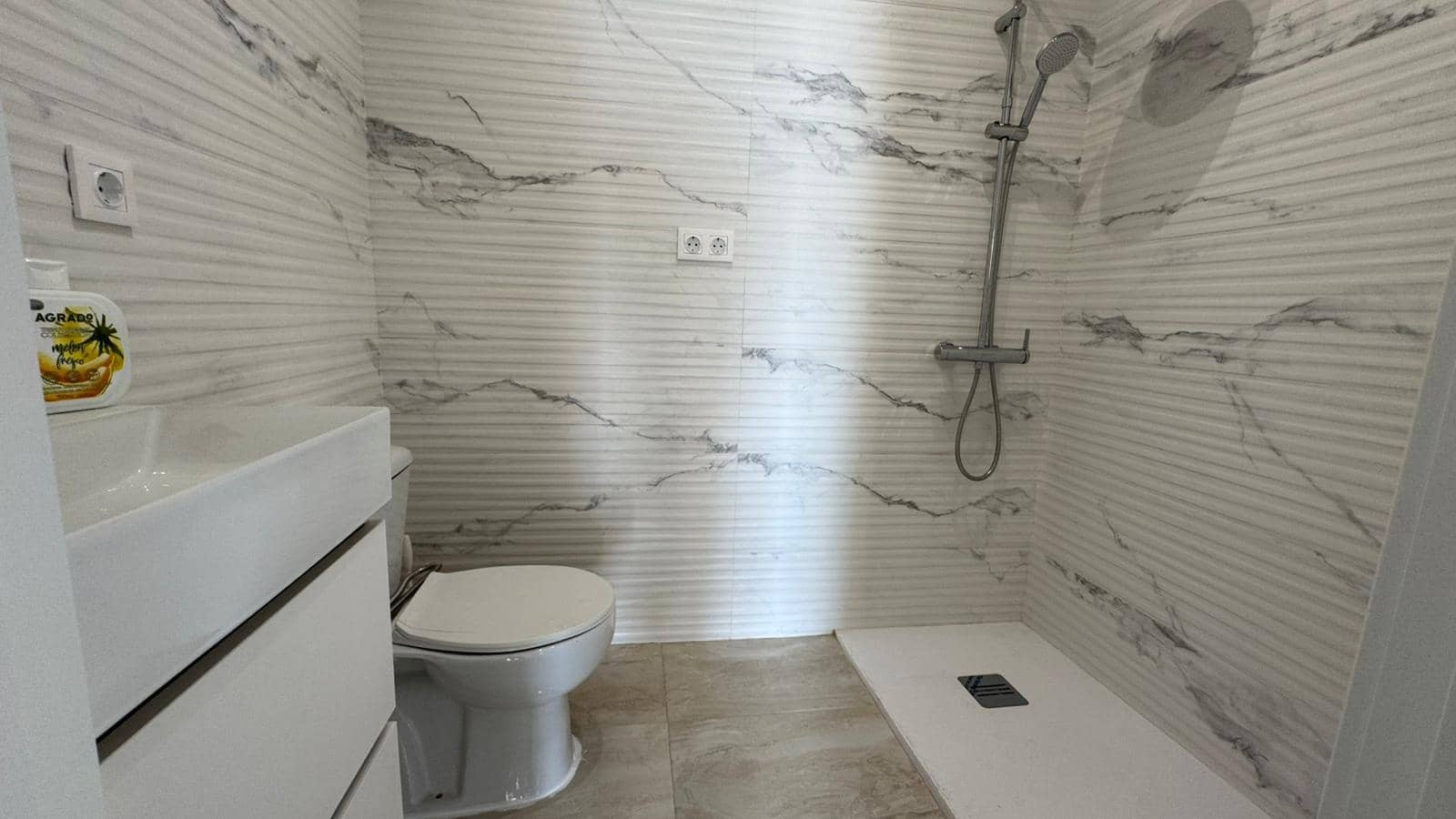 1 bedroom Apartment for sale in Castell de Ferro - € 96,900 (Ref: 9875265)