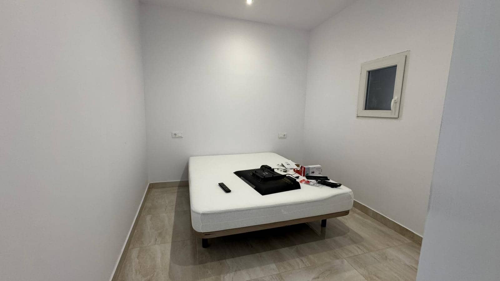 1 bedroom Apartment for sale in Castell de Ferro - € 96,900 (Ref: 9875265)