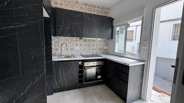 1 makuuhuone Huoneisto myytävänä paikassa Castell de Ferro, Gualchos - 96 900 € (Ref: 9875265)