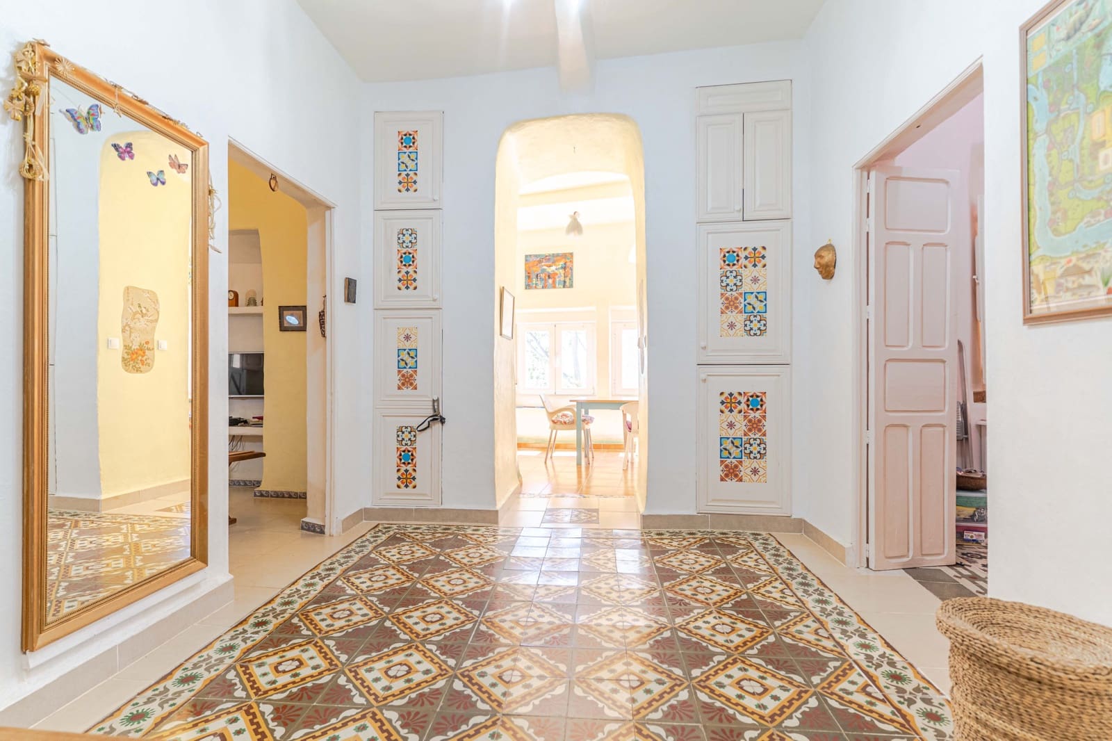 3 bedroom Townhouse for sale in Albunol with garage - € 159,900 (Ref: 9875279)