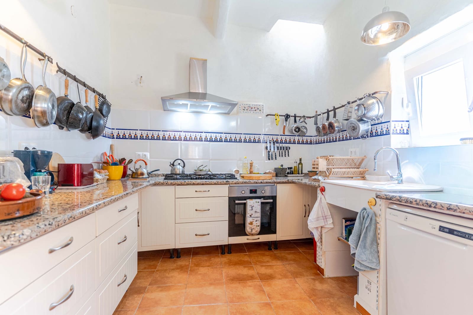 3 bedroom Townhouse for sale in Albunol with garage - € 159,900 (Ref: 9875279)
