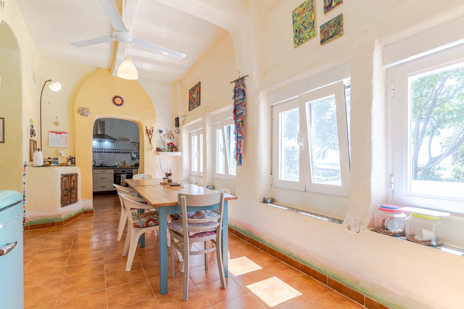3 bedroom Townhouse for sale in Albunol with garage - € 159,900 (Ref: 9875279)