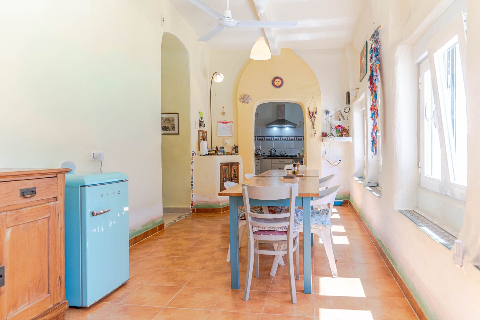 3 bedroom Townhouse for sale in Albunol with garage - € 159,900 (Ref: 9875279)