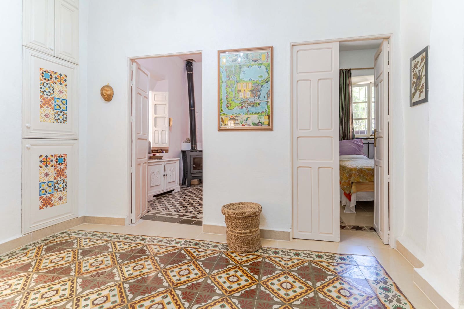 3 bedroom Townhouse for sale in Albunol with garage - € 159,900 (Ref: 9875279)