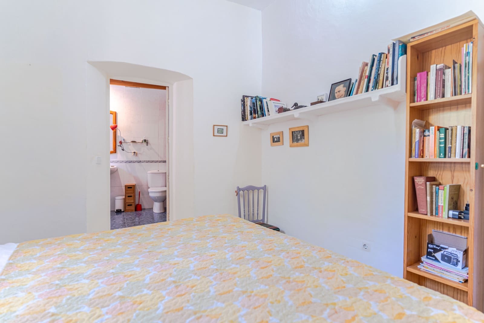 3 bedroom Townhouse for sale in Albunol with garage - € 159,900 (Ref: 9875279)