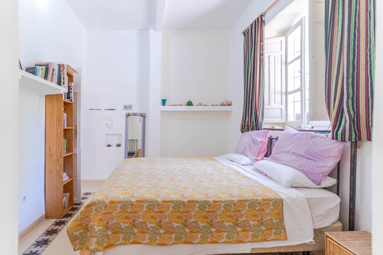 3 bedroom Townhouse for sale in Albunol with garage - € 159,900 (Ref: 9875279)
